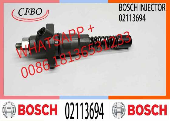 Bon prix Pièces de pompe d'injection diesel Bosc h D5E D7E TCD2013 2V 02113694 04289983 0414693005 20795413 21147445 3801276 en ligne