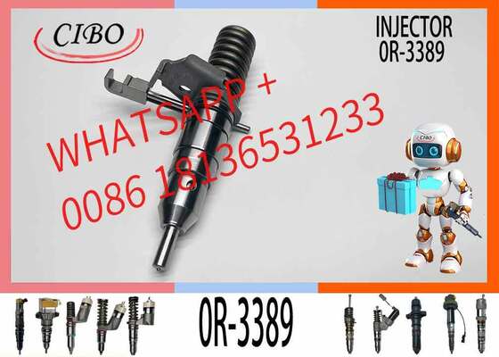 İyi fiyat 3116 Enjeksiyon ucu 7E-7607 0R-3389 7E-8952 0R-4374 Genel ray parçaları Enjeksiyonu 7E7607 7E8952 çevrimiçi