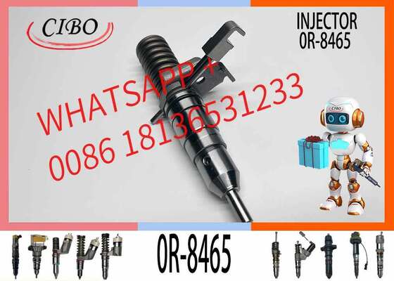 Bon prix Injecteur de carburant 127-8228 0R-8465 pour le moteur 3116 3116 3406B en ligne