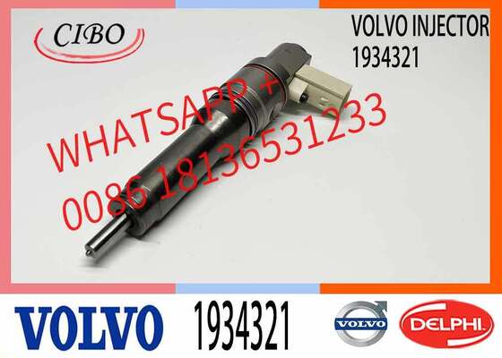 Giá tốt BEBJ1D01104 1934321 BEBR3A01000 1897675 Các bộ phận động cơ diesel Máy phun nhiên liệu cho Paccar MX13 MX10 Động cơ DAF XF Xe tải FA510 FAK410 trực tuyến