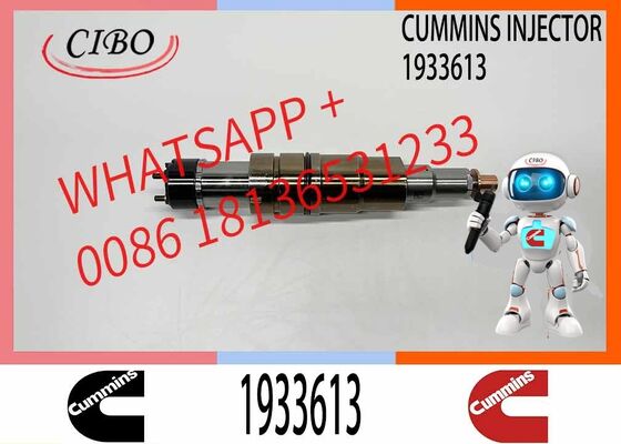 Prezzo buono 1948565 Iniettore di carburante per XPI ISX15 ISX DC16 DC13 DC09 Motore 1948565 575178 2029622 in linea