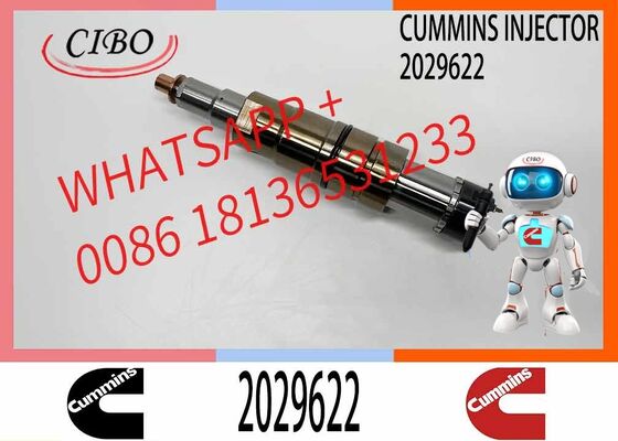 Giá tốt Sản xuất lại được sản xuất tại Trung Quốc mới động cơ Diesel Fuel Injector 2030519 2057401 1881565 trực tuyến