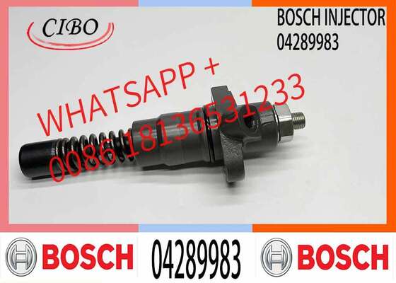 Guter Preis Dieselkraftstoffpumpe 04289983 04289982 04903008 für TCD2013 Motor 0414693005 0414693002 02113694 04290102 21147445 Online