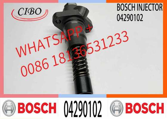 İyi fiyat TCD2013 Motoru için dizel yakıt ünitesi pompası 04289983 04289982 04903008 0414693005 0414693002 02113694 04290102 21147445 çevrimiçi