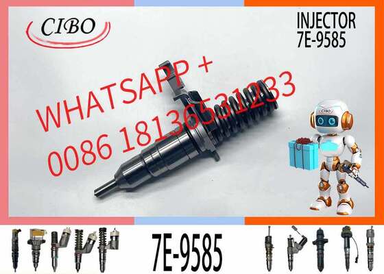 ভালো দাম ইঞ্জিন জ্বালানী ইনজেক্টর নল 7E9585 0R-3742 7E-9585 Excavator 320 L 320-A 320-A L 320-A N 320-A S 320N জন্য অনলাইন