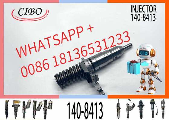 Giá tốt 140 8413 127 8230 Truck Injection Pump Nozzle 140-8413 1278230 Máy phun nhiên liệu diesel 140-8413 127-8230 trực tuyến