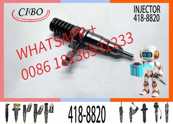 Goede prijs 7E-8727 1278216 Dieselmotor 3114 3116 Brandstofinspuitmachine Assy voor E320B E322B 127-8216 0R-8682 418-8820 0R-3002 online