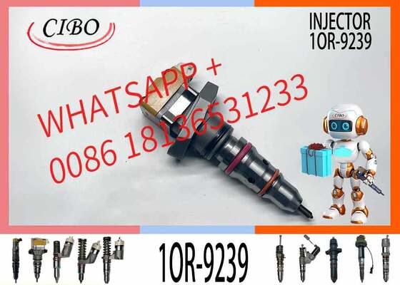 سعر جيد حقن محركات الديزل للسكك الحديدية الشائعة النموذج 173-4059 10R-9237 10R-0781 156-8895 1OR-9239 232-1168 173-9268 الانترنت