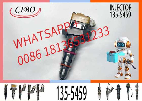 Prezzo buono 178-0199  parti iniettori motore 10R-0782 178-0199 128-6601 178-6342 222-5966 135-5459  iniettore 3126 in linea