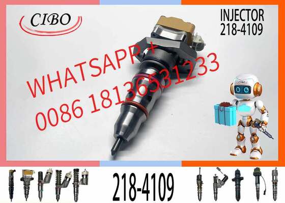 Bom preço Injetor de Combustível Remanufaturado 229-8842 229-5928 218-4109 183-6797 178-6343 178-6342 177-4753 177-4752 171-9704 10R-1306 10R-1257 10R-9000 on-line