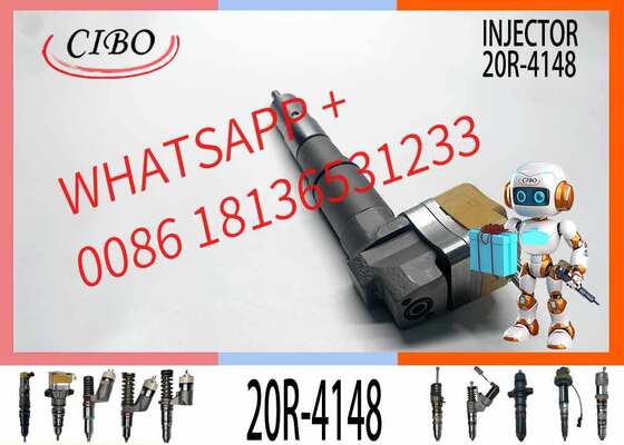 Giá tốt 174-7526 2C-0273 153-5938 174-7528 20R-4148 179-6020 cho Máy phun nhiên liệu động cơ diesel hoàn toàn mới cho xây dựng trực tuyến