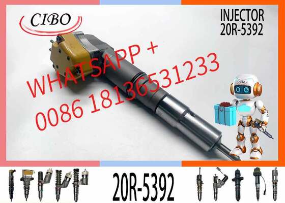 İyi fiyat Fabrika Fiyatı 3142E Dizel Motoru Dizel Enjeksiyonu 10R-1265 20R-5392 20R-4147 Yakıt Enjeksiyonu Pompası Fabrika Doğrudan Satış çevrimiçi