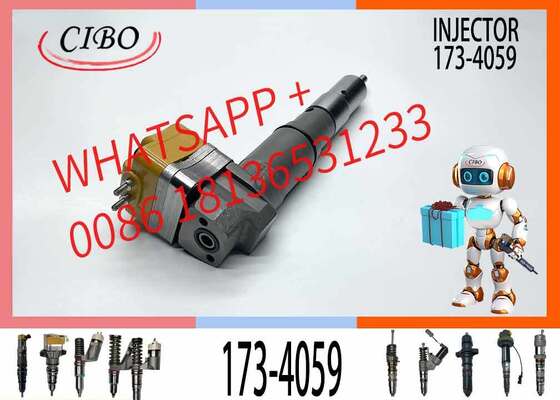 Bon prix 153-5938 232-1168 156-3895 204-2467 232-1167 173-4059 pour Moteur 3412E 3412 Tracteur en ligne