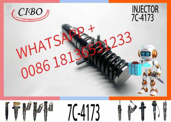 Prezzo buono Iniezione diesel per motore C3500A Iniettori per escavatori 7C-0345 7C0345 7C-2239 7C2239 7C-4173 7C4173 0R-2922 0R2922 7C-0341 in linea