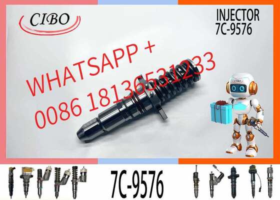 Goede prijs C3500 Hoogwaardige brandstofinspuitmachine 2W-5201 7W-2269 6I-4357 0R-1759 OR-1759 0R-3252 7C-9576 voor 3508 3516 3512 motor online