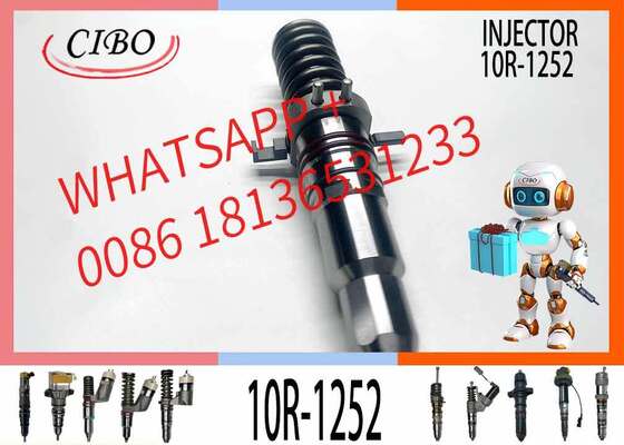 Dobra cena 184-2527 0R8575 224-9090 10R-1252 418-8820 20R-4179 dla silnika C3600 3608 3606 3616 3612 silnika agregatu prądotwórczego w Internecie