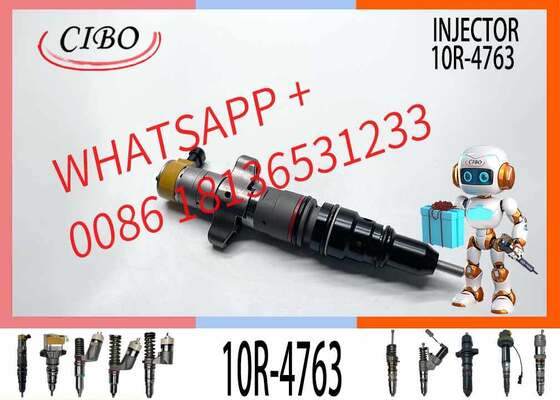 ราคาดี หัวฉีดน้ำมันเชื้อเพลิง 387-9428 3879428 10R-4763 10R4763 เหมาะสำหรับเครื่องยนต์ C7 336GC Common Rail Fuel Injector ออนไลน์