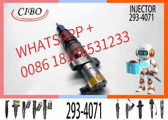 İyi fiyat Yakıt Enjeksiyonu 3879433 387-9433 387-9434 3879434 10R-7221 328-2573 293-4071 387-9436 kazıcı için C9 E336D E330D D6R çevrimiçi