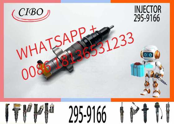 Bom preço Partes de motores para injetores de carris 557-7627 243-4503 20R-9079 2OR-8071 20R-8066 295-9166 para motores a diesel on-line