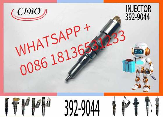 Goede prijs C9 Motor Injector Koudstart Vriendelijke Pasvorm Vervang 392-9044 294-3027 20R-5079 294-3028 Winterklaar Componenten online