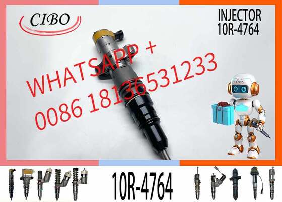 İyi fiyat Yeni 387-9438 10R-4764 C7 Motorları Kazı Makineleri İnşaat Makineleri Parçaları Enjeksiyonu için Enjeksiyon Montajı çevrimiçi