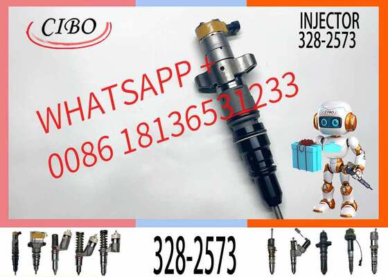 お買い得 20R-8063 387-9434 328-2573 293-4071 C9 トラックタイヤトラクターD6R D6T用インジェクター トラックフェラーバンチャー511 D7R オンライン