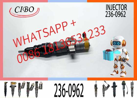 Guter Preis C7 C9 Motor Teile Kraftstoffeinspritzdüse 557-7633 217-2570 328-2585 266-4446 10R-7222 236-0962 235-2888 387-9428 für C7 C9 Motor Online