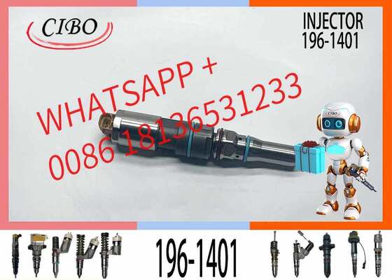 Harga bagus 196-1401 196140120R-5075 3861809 386-1809 382-0709 4563493 456-3493 untuk C9.3 D6T D7E on line