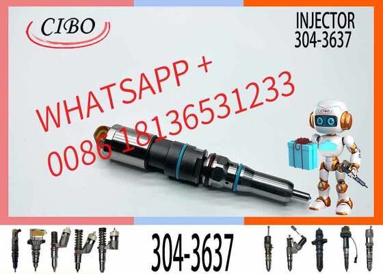 İyi fiyat Dizel Common Rail Yakıt Enjektörü 363-0493 304-3637 324-5467 342-5487 417-3013 363-0493 Dizel Motor yedek parçaları çevrimiçi