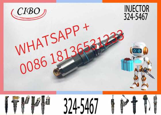 Prezzo buono Per C9.3 304-3637 324-5467 342-5487 363-0493 364-8024 367-4293 382-0709 392-9046 417-3013 456-3509 456-3579 Nuovamente assemblati in linea