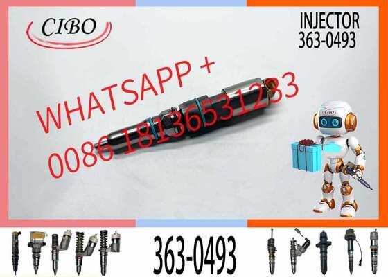 Bom preço 4563493 para 456-3493 20R-5036 456-3509 456-3544 20R-5079 363-0493 367-4293 on-line