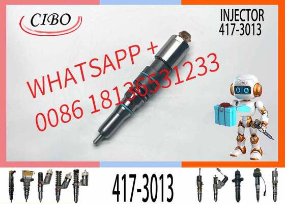 Giá tốt Thiết bị phụ kiện Tiêm nhiên liệu 364-8024 367-4293 392-9046 417-3013 cho C9.3 cho máy móc xây dựng trực tuyến