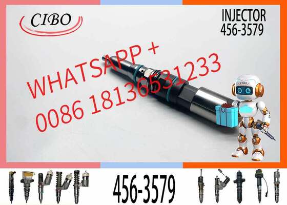 Bom preço 20R-5078 20R5078 456-3545 456-3579 Injetor Diesel Common Rail para C9.3 4563545 4563579 on-line