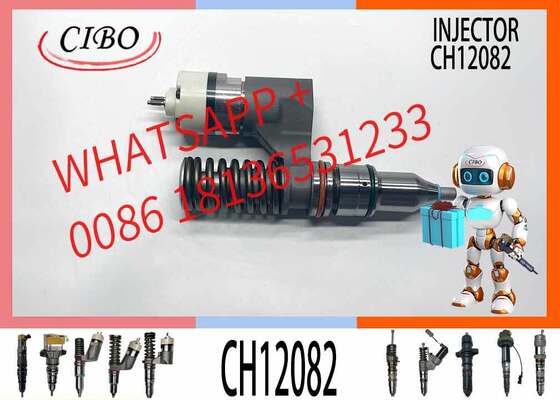 Guter Preis C13 C15 C18 Steuerventil für C13 C15 C18 212-3464 10R-0725 CH12082 10R-1285 192-2817 250-1311 Online