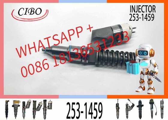 İyi fiyat İnşaat Makineleri Parçaları 392-0202 253-1459 PUMPA GP-FUEL Yüklenmeye Uygulanabilir HİZMET ÇEKİMİ R1600H R1700G çevrimiçi