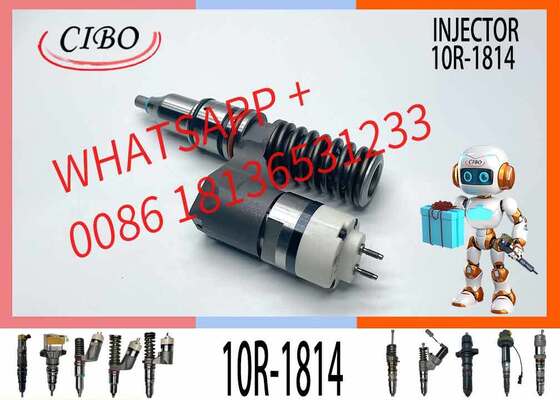 Guter Preis C10 C12 Treibstoffspritzer 223-5328 10R-1814 10R-1256 223-5327 10R-1003 212-3460 229-8842 10R-0960 Spritzer für Baggermotoren Online