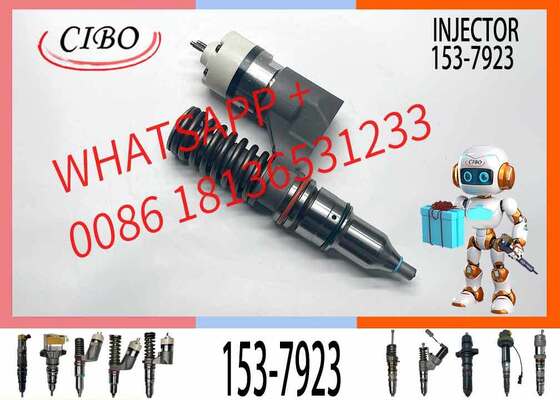Prezzo buono Valvola di iniezione 153-7923 1537923  motori diesel in linea