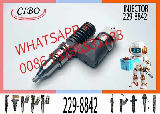 Giá tốt Nhà máy chất lượng cao bơm nhiên liệu cho C10 C12 động cơ bơm nhiên liệu 223-5328 Bơm 223-5327 212-3460 229-8842 trực tuyến