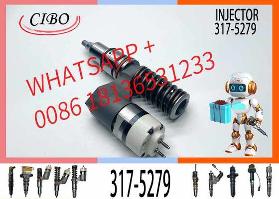 Giá tốt Vòi phun nhiên liệu đường ray 212-3462 212-3465 212-3468 223-5328 229-5918 317-5279 317-5278 350-7555 20R-0055 20R-0056 0R-4987 0R-9530 trực tuyến