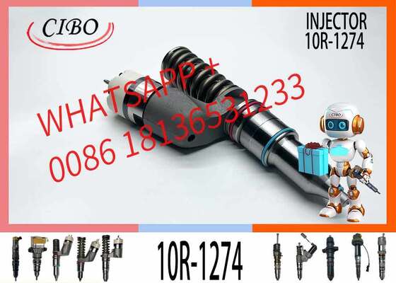 お買い得 10R-1274 C11 13 燃料注入器 239-4908 249-0705 10R-7236 249-0707 10R-1305 249-0708 10R-2977 249-0712 10R-3147 249-0713 10R-3262 オンライン