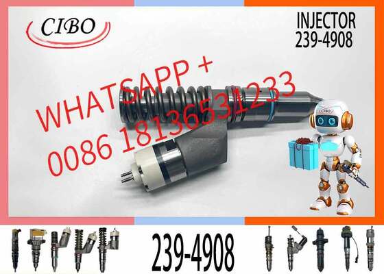 お買い得 燃料注入器 239-4908 249-0705 10R-7236 249-0707 10R-1305 249-0708 10R-2977 249-0712 10R-3147 249-0713 10R-3262 オンライン