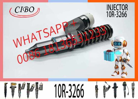Prezzo buono Iniettori carburante  motore diesel C15 10R-9236 10R-3265 10R-3266 20R-1304  macchine edili in linea