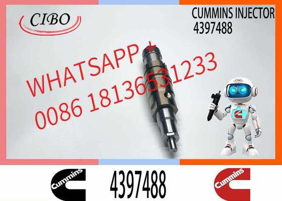 Guter Preis Kraftstoffpumpe mit hohem Druck 2872056 2872284 2872405 2872544 2894920 2897320 4307217 4326959 4326989 4397488 Online