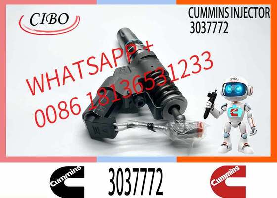 Buen precio Conjunto de boquilla M11 remanufacturado inyector diésel 4928517 3095040 3411755 3411758 3081319 3037772 para motor diésel en línea