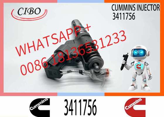 Prezzo buono Iniezione 4307516 4384360 4307776 3411756  QSM11 ISM11 M11 Motore Diesel Parti Assemblaggio ugello di alta qualità in linea