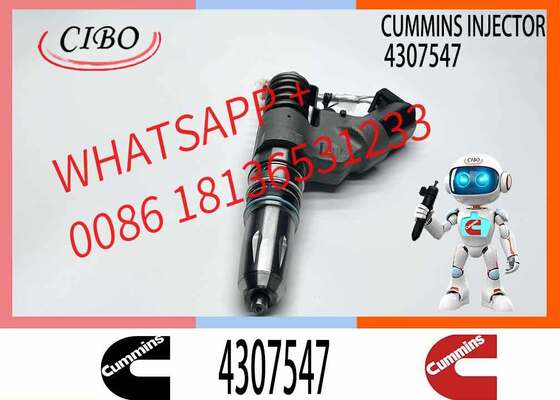 Bon prix N14 QSM11 M11 Kit de réparation de l'injecteur Ensemble 4903322 3074219 3083863 4903319 4061851 3080429 3411767 4902921 9547931 3803682 4307547 en ligne