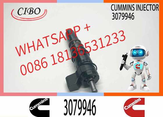 Giá tốt Kim phun nhiên liệu Diesel Common Rail 3406604 3411821 3071497 3087648 4914328 3018835 3079946 cho Động cơ M11 trực tuyến