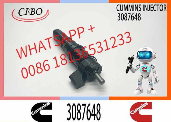 Dobra cena Wtryskiwacz paliwa Common Rail silnika Diesla 3071494 3071497 4914328 3064457 3027588 3037229 3045102 3076736 3087648 3076132 w Internecie