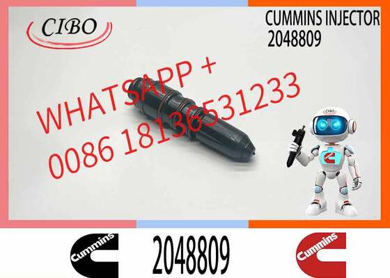 ভালো দাম 2048809 3054226 4914453 4914537 4914325 4914308 ইঞ্জিন ডিজেল ফুয়েল ইনজেকশন সিস্টেমের জন্য প্রিমিয়াম পিটি ফুয়েল ইনজেক্টর অ্যাসেম্বলি সিরিজ অনলাইন