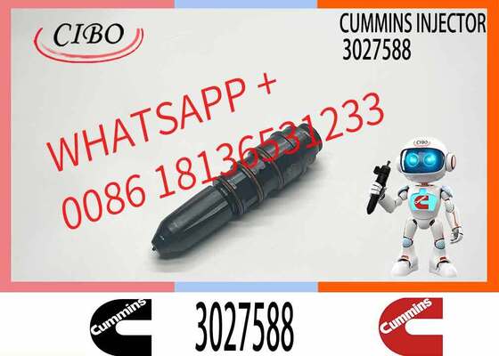 Bom preço Injetor de combustível para motores a diesel 3071494 3071497 4914328 3064457 3027588 3037229 3045102 3076736 3087648 3076132 on-line